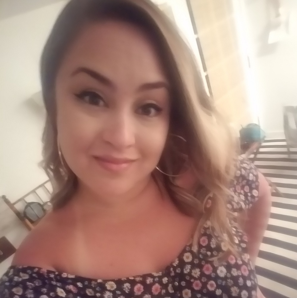 Meet your Posher, Nicki